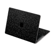 MacBook PRO 16” (2024, M4) LUXURIA BLACK HONEYCOMB 3D TEXTURED Skin Fashion