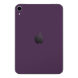 iPad mini 7 LUXURIA PURPLE Sea Star Textured Skin Fashion