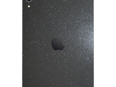 iPad MINI 6 (2021) DIAMOND METEORITE GREY Skin Discount