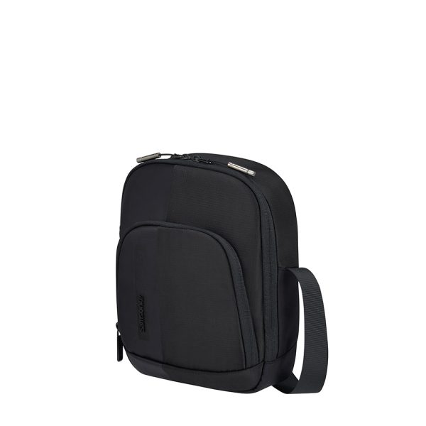 Bolso Transversal para Tablet Biz2go Negro Discount