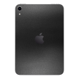 iPad mini 7 Space Grey MATT Metallic Skin Online now