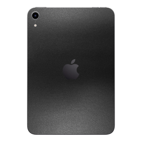 iPad mini 7 Space Grey MATT Metallic Skin Online now