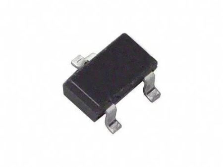 Transistor Regulador Tl431 Smd 5Pz on Sale