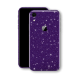 iPhone XR DIAMOND PURPLE Skin (Limited Edition) Fashion