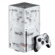 XBOX Series X SIGNATURE Qorbitron Skin For Sale