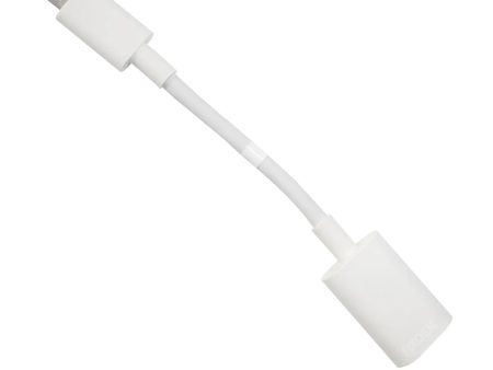 adaptador Huawei Original USB A OTG   salida C Blanco For Discount