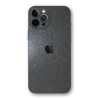 iPhone 12 Pro MAX DIAMOND METEORITE Skin For Cheap