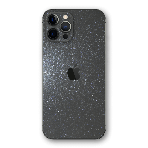 iPhone 12 Pro MAX DIAMOND METEORITE Skin For Cheap