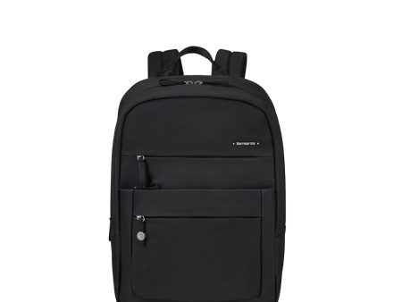 Morral para laptop MOVE 4.0 13.3  negro Online Hot Sale