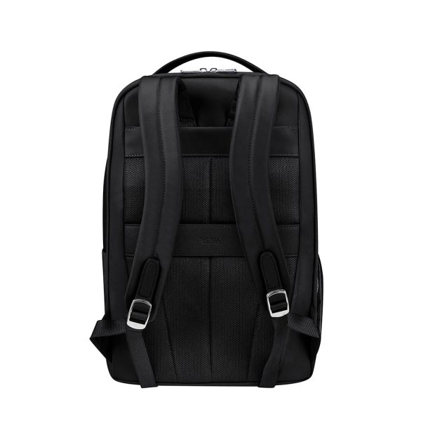 Morral de mujer Be-her para laptop negro Online Hot Sale